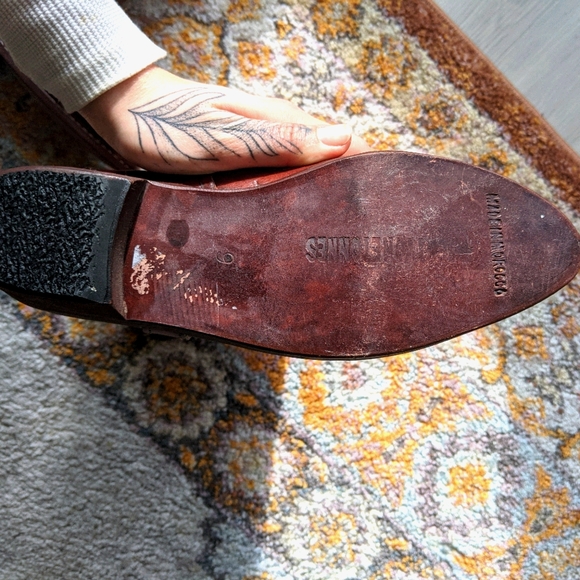 Morrocon boot - Picture 3 of 4